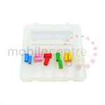 Littlefuse Jcase Fuse Kit